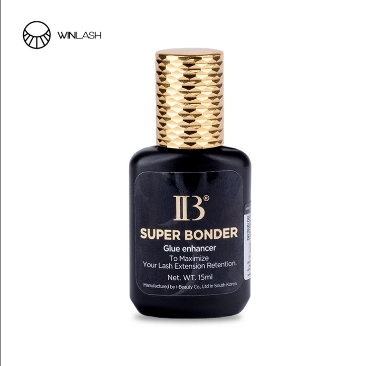 استارتر سوپرباندر آی بی (IB)