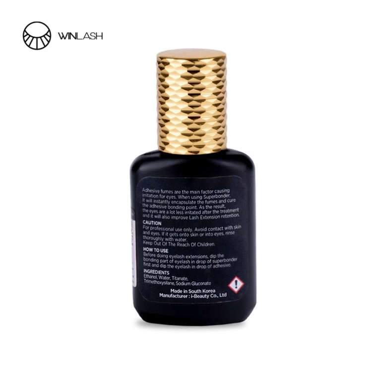 استارتر سوپرباندر آی بی (IB)